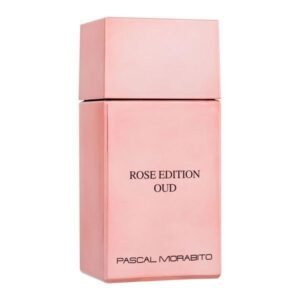 ادوپرفیوم رز عود زنانه پاسکال مورابیتو