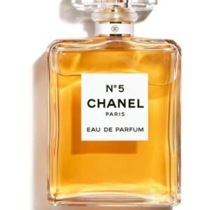 عطر ادکلن شنل نامبر 5 | Chanel N°5