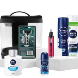 ست هدیه مردانه هوراد 7 عددی لیانو